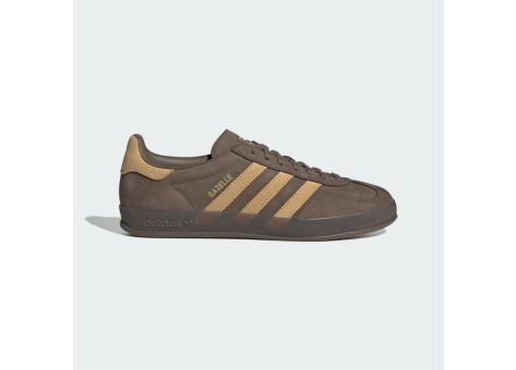 adidas Gazelle Indoor (JQ8386) braun