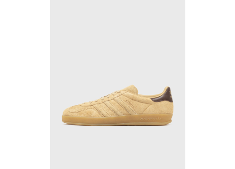 adidas GAZELLE INDOOR (JQ8400) beige
