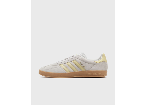 adidas GAZELLE INDOOR (JS4145) beige