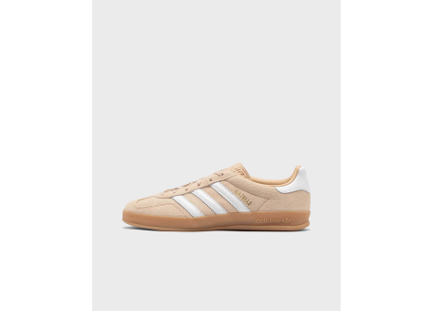 adidas Gazelle Indoor W (IH5482) braun