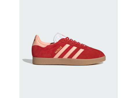 adidas Gazelle (JH7217) rot