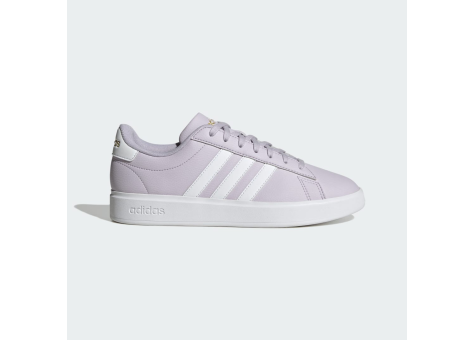 adidas Grand Court (ID4478) lila