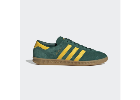 adidas Hamburg (GW5752) grün