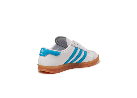 adidas Hamburg W weiss JI2625 Preisvergleich