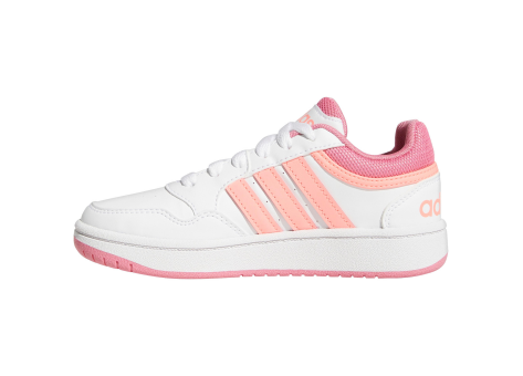 adidas Hoops 3.0 (GW0418) weiss