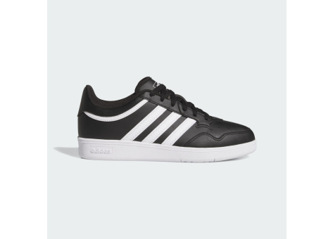 adidas Hoops 4.0 (JI3460) schwarz