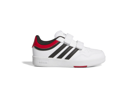 adidas Hoops 4.0 (JQ7863) weiss