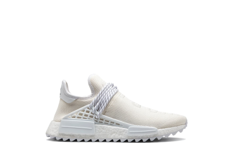 adidas Holi NMD Blank Canvas Pharrell Human Race Trail (AC7031) weiss