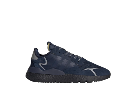 adidas Nite Jogger 3M (EE5858) blau