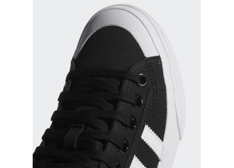 adidas Nizza Platform Mid W schwarz FY2783 Preisvergleich