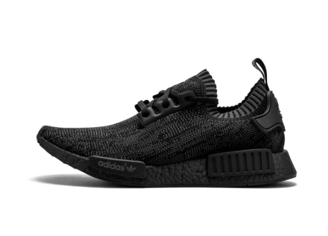 adidas NMD R1 Pitch (S80489) schwarz