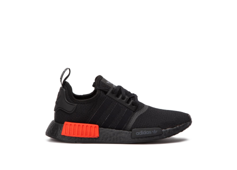adidas NMD R1 (B37618) schwarz