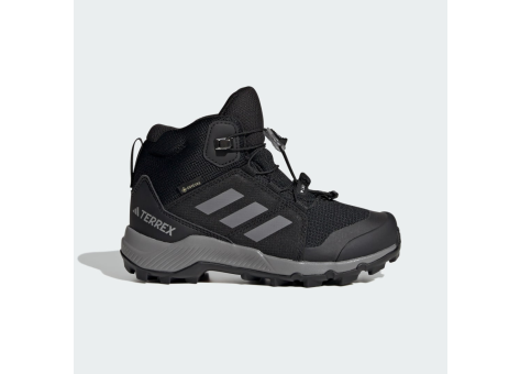 adidas Organizer Mid GORE TEX (IF7522) schwarz