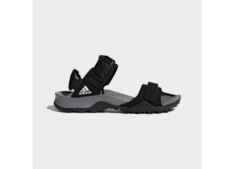 adidas Originals Cyprex Ultra Sandal II (B44191) schwarz