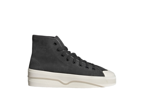 adidas Originals Nizza 2 Lea (GX7315) schwarz