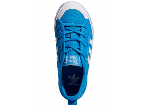 adidas Nizza C (CQ2256) blau