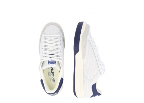 adidas Rod Laver (H05620) weiss