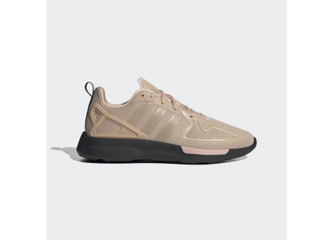 adidas Originals Sneaker ZX 2K Flux (FV9977) braun
