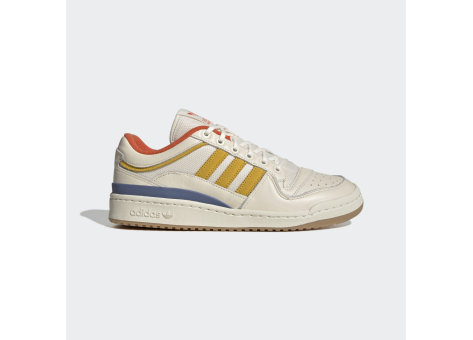 adidas Originals Wood Wood x adidas Originals Forum Low Mustard Yellow (Gw9313) weiss