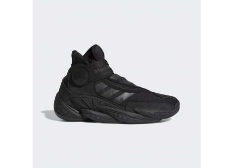adidas Originals x Pharrell Williams 0 TO 60 (GX2486) schwarz