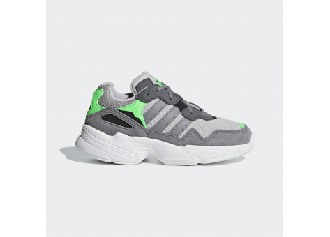 adidas Originals Yung 96 C (F34280) grau