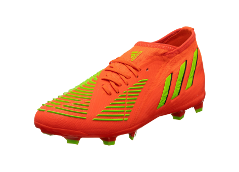 adidas Predator Edge.1 FG (GW0976) orange