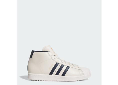 adidas Pro (JQ7722) beige