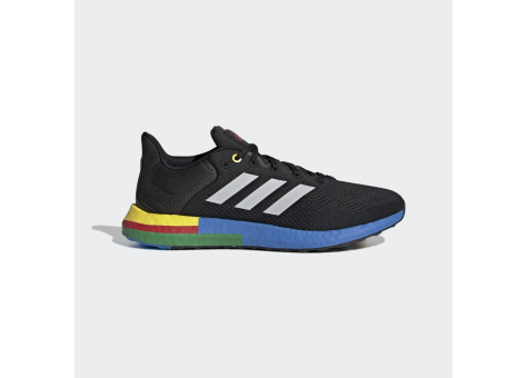 adidas Pureboost 21 (GY5103) schwarz
