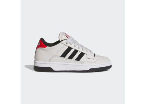 adidas Rapid Court Low (JR3178) weiss