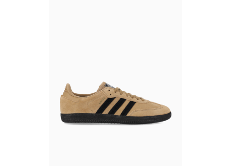 adidas Originals Samba ADV (HP9085) schwarz