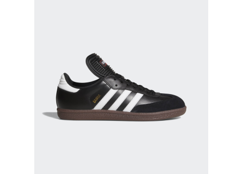 adidas Originals Samba Classic (034563) schwarz