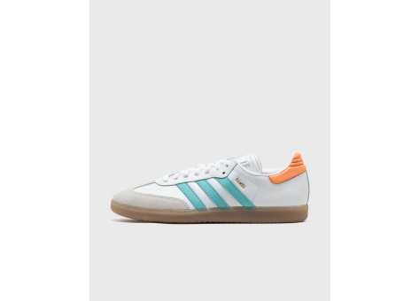 adidas Samba Inter Miami x (IH8160) weiss