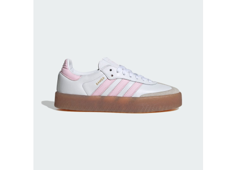 adidas Sambae Samba (JQ1237) weiss