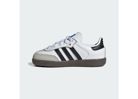 adidas Samba OG weiss IE3679 Preisvergleich