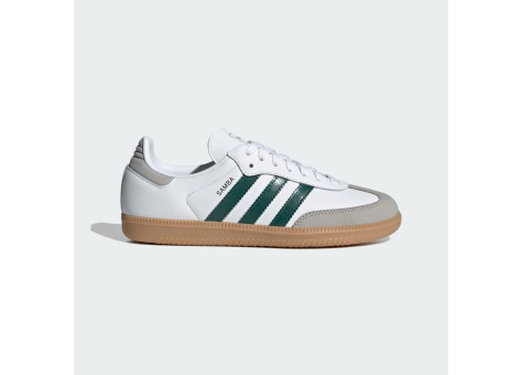 adidas Samba OG W (JI2724) weiss