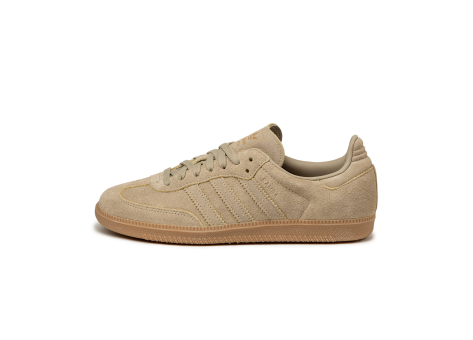 adidas Samba OG Clay Oat (JI3210) beige