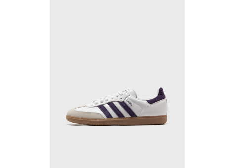 adidas Samba OG W (JS1392) weiss