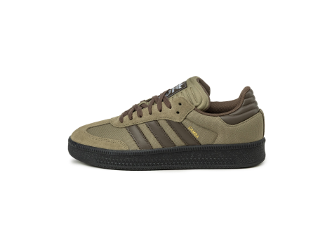 adidas Samba XLG (JR0930) braun