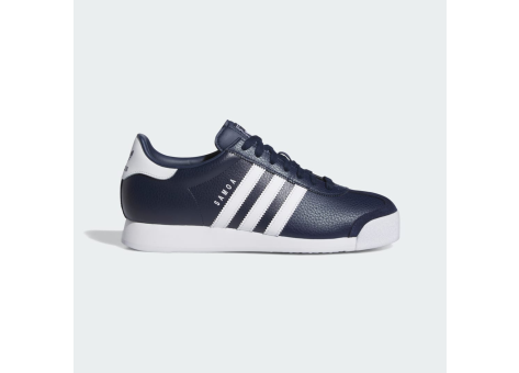 adidas Samoa (JH9076) blau