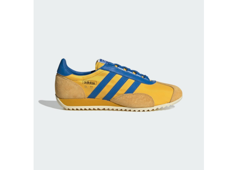 adidas SL 72 PT Bold Gold (JR3638) bunt