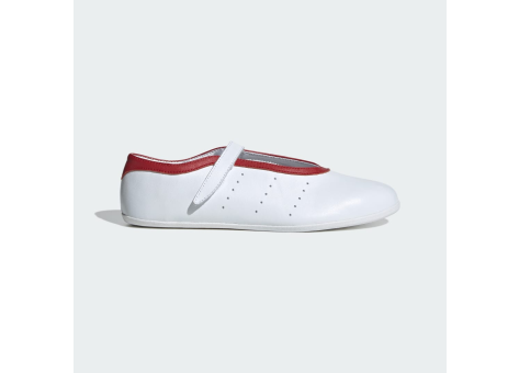 adidas Stan Smith Lo Pro Ballet (JQ6940) weiss