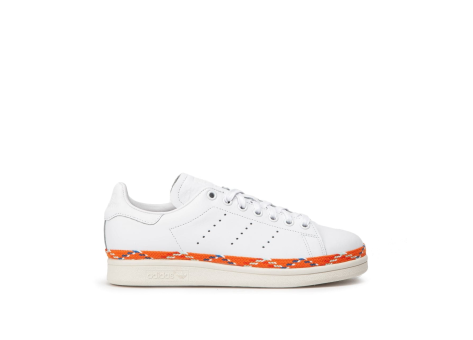 adidas Stan Smith New Bold W (AQ1027) weiss