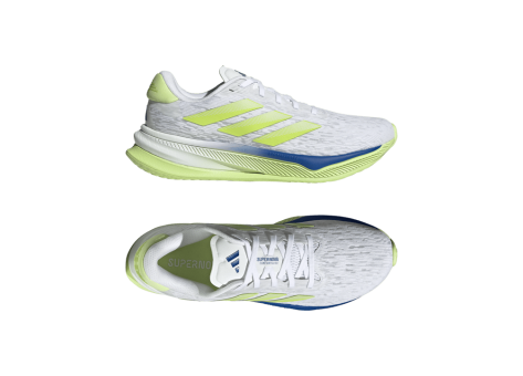 adidas SUPERNOVA Comfortglide (IH0898) weiss