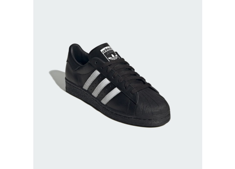 Adidas old school shoes black hotsell