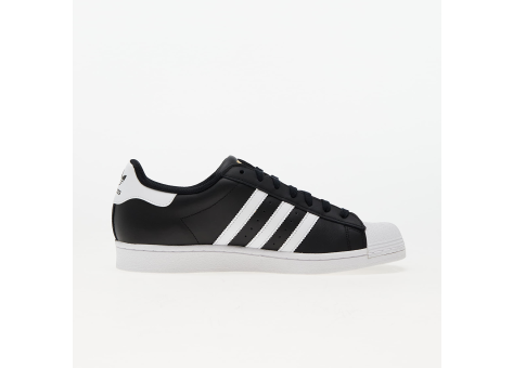 Adidas originals mens superstar triple trainers core black/core black/core black best sale