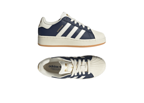 adidas Superstar XLG W (ID5699) blau