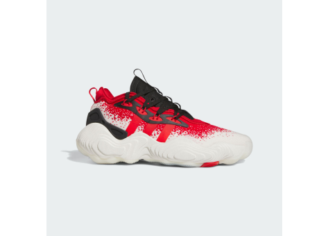 adidas Trae Young 3 (IE2704) weiss