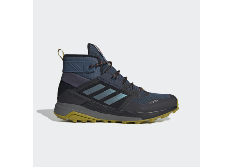 adidas Trailmaker Mid Cold.Rdy (GY6761) blau