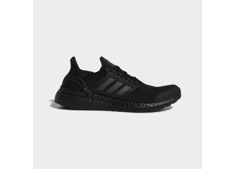 Adidas pure boost all black womens best sale