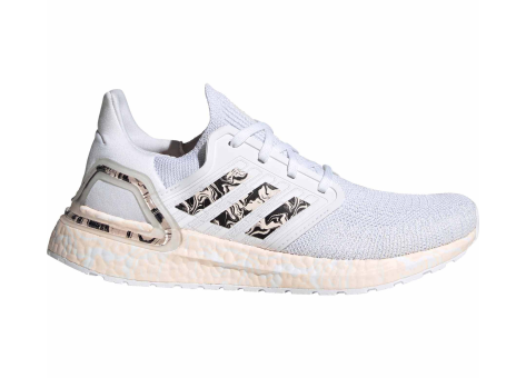 adidas Ultraboost 20 W Pack Glam (FW5721) weiss
